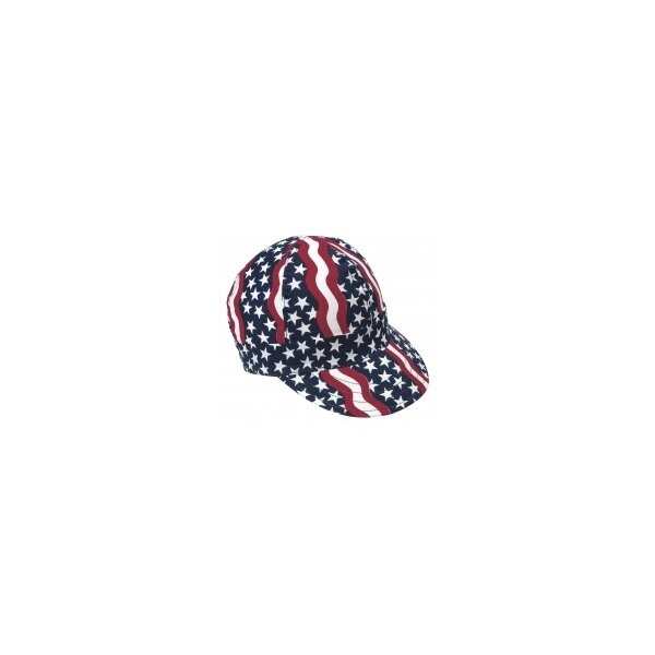 Americana Style Welder Cap (3Pk)